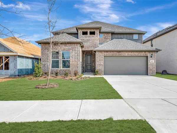 2608 Tamarack Lane, Denton, TX 76226