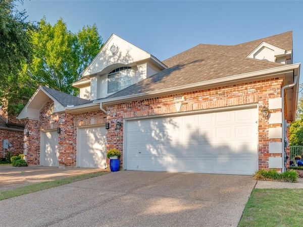 529 Lochngreen Trail, Arlington, TX 76012