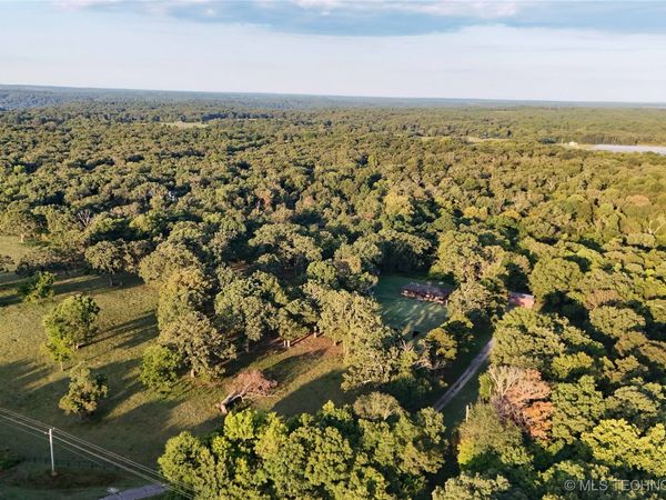 46029 S 660, Jay, OK 74346