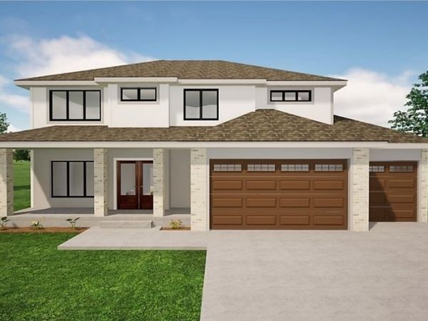 8112 Buckley Street, Johnston, IA 50131