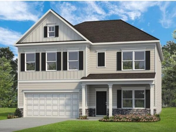 8159 Harbour Chase Lp, Ooltewah, TN 37363