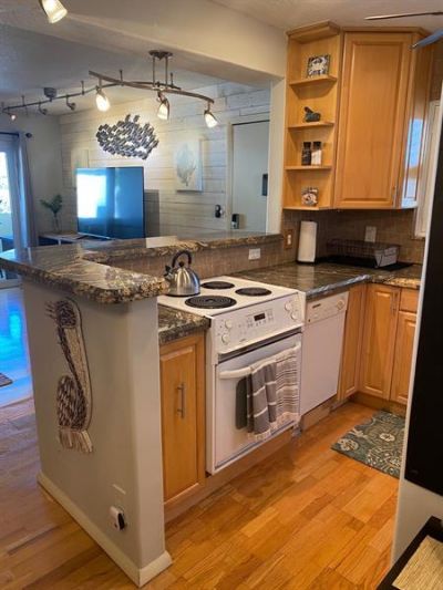 2850 NE 14th Street Causeway, Unit 401 B, Pompano Beach, FL 33062 Photo