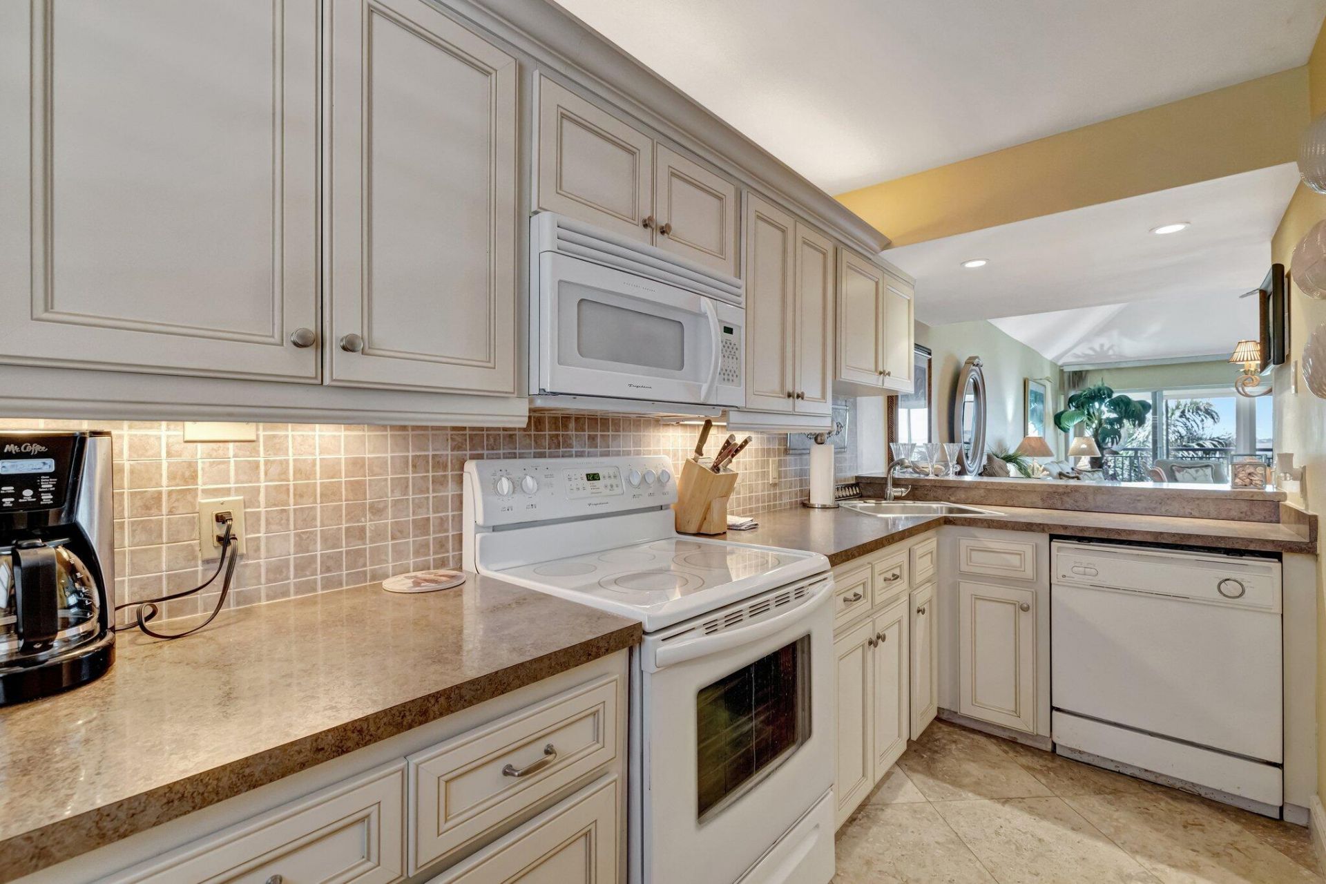 1555 NE Ocean Boulevard, Unit 402, Stuart, FL 34996 Photo