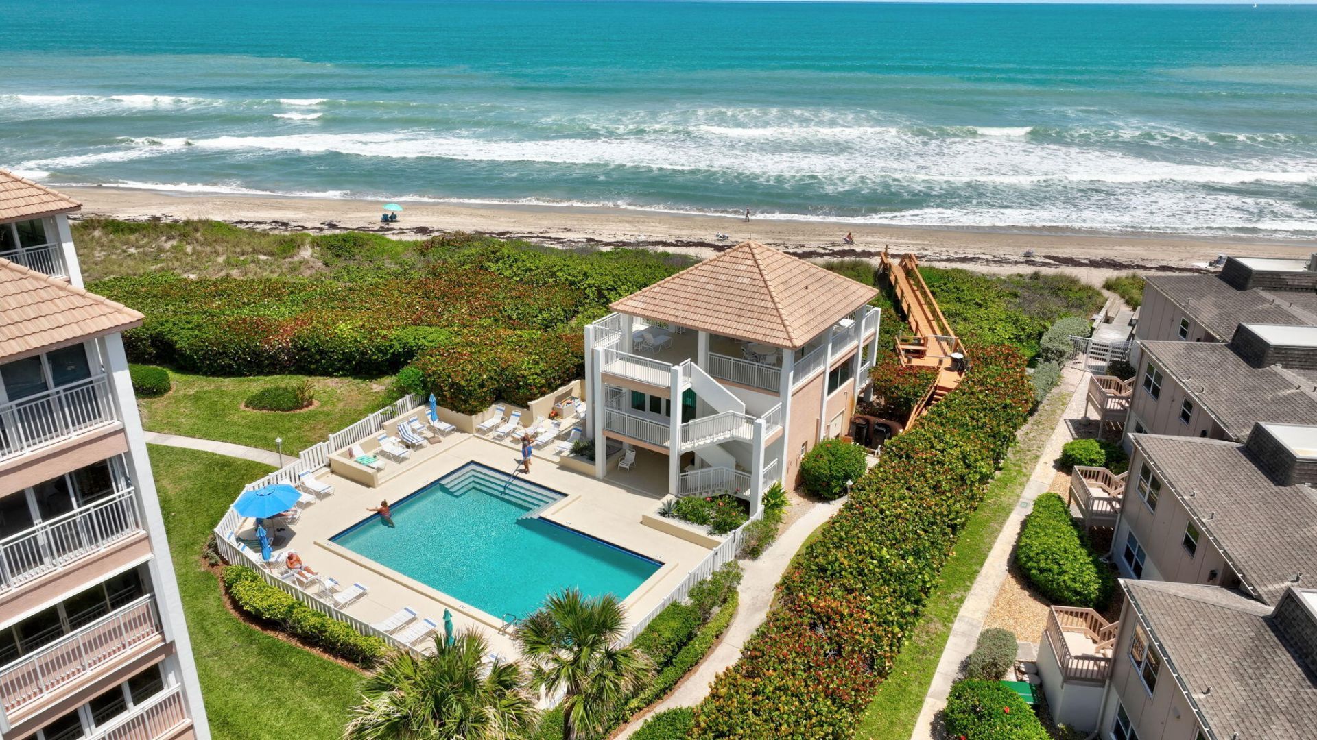 1555 NE Ocean Boulevard, Unit 402, Stuart, FL 34996 Photo