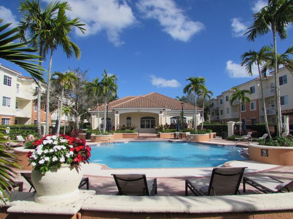 9873 Baywinds Drive, Unit 5107, West Palm Beach, FL 33411