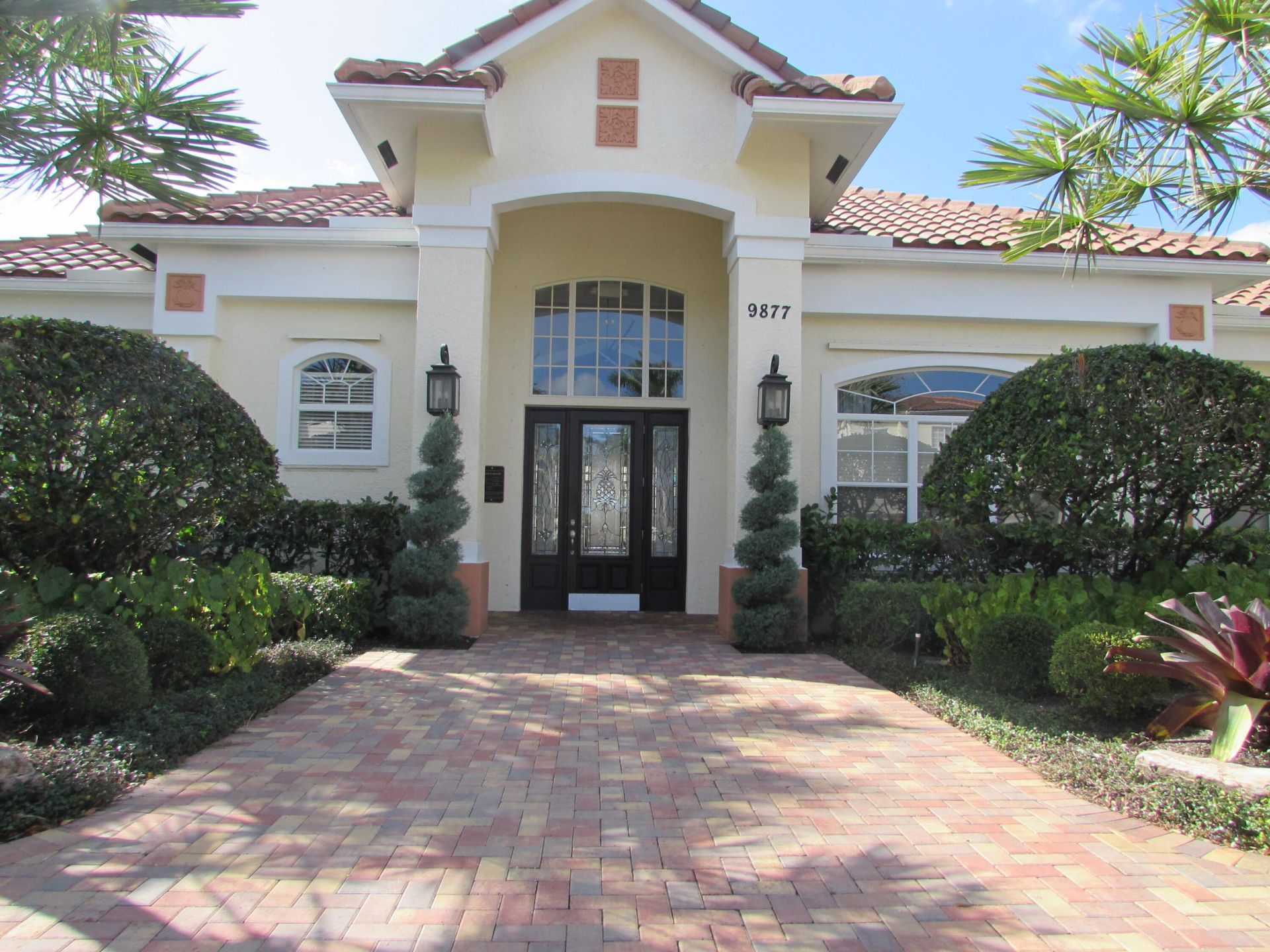 9873 Baywinds Drive, Unit 5107, West Palm Beach, FL 33411 Photo