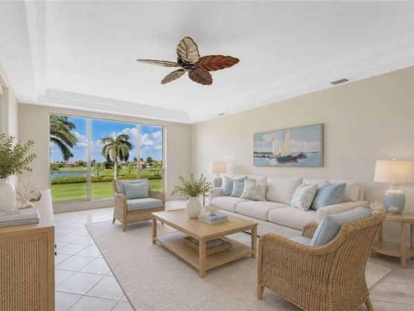 11110 Harbour Yacht CT, Unit 33B, FORT MYERS, FL 33908