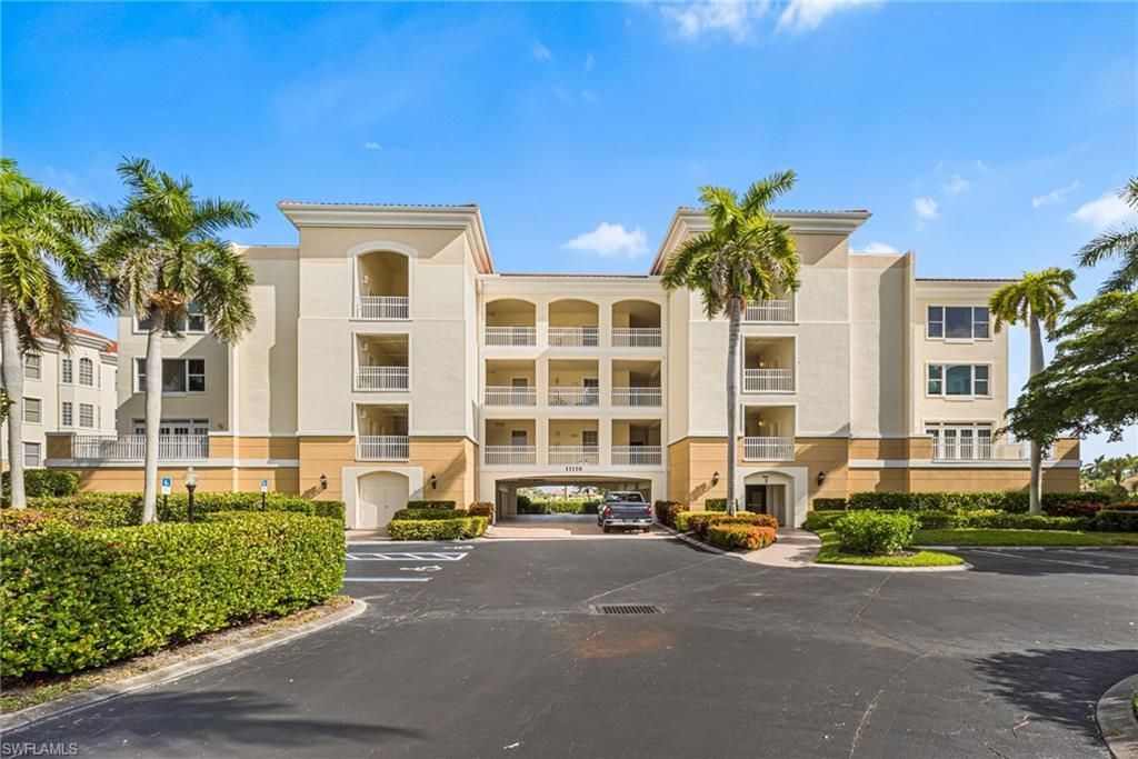 11110 Harbour Yacht Ct, Unit 33B, Fort Myers, FL 33908 Photo