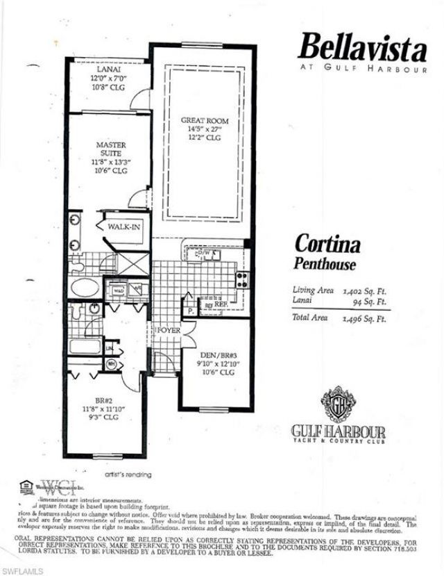 11110 Harbour Yacht Ct, Unit 33B, Fort Myers, FL 33908 Photo