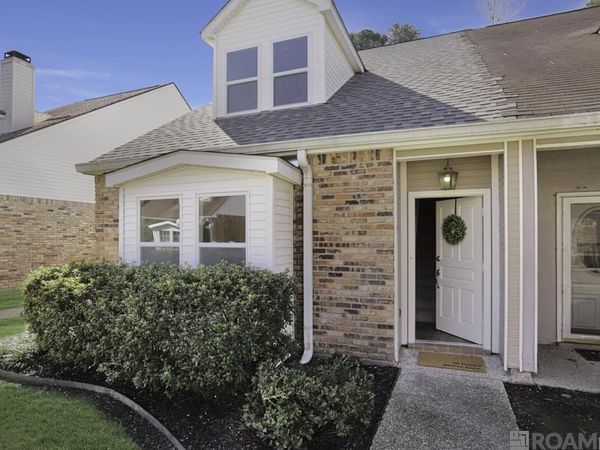 279 Marilyn Dr, Unit #12, Baton Rouge, LA 70815