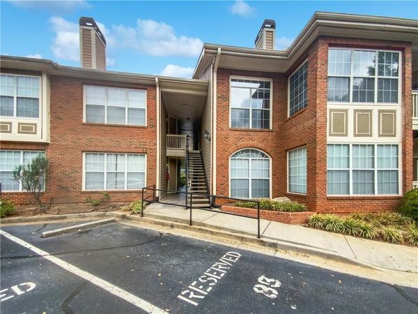 200 Renaissance Parkway NE, Unit 302, Atlanta, GA 30308