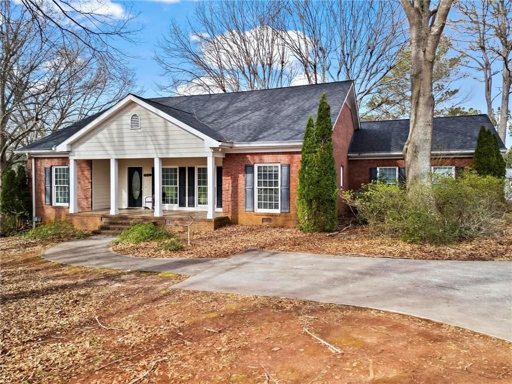 13920 Cowart Tract 1 Road, Alpharetta, GA 30004 Main Photo