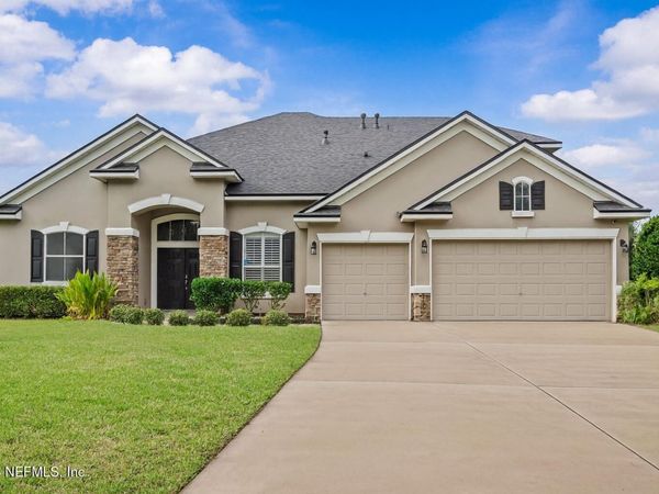 14406 SILVERTIP Court, Jacksonville, FL 32258
