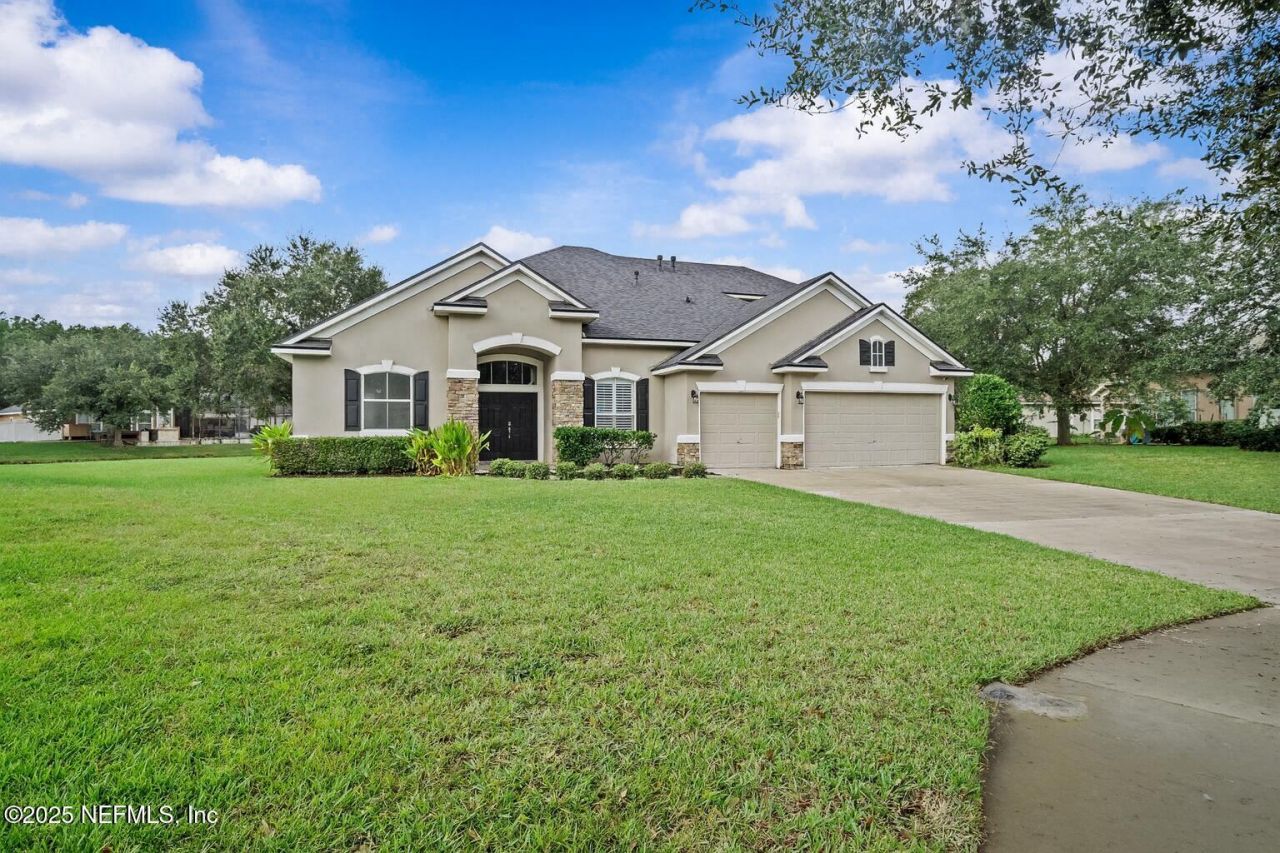 14406 Silvertip Court, Jacksonville, FL 32258 Photo