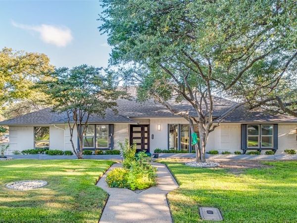 9405 Rocky Branch Drive, Dallas, TX 75243