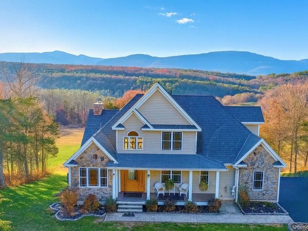 3071 Old Kings Road, Catskill, NY 12414