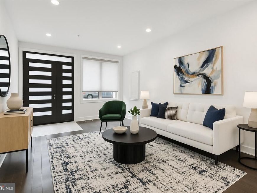 774 S Hicks Street, Philadelphia, PA 19146 Main Photo