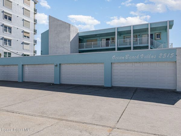 2515 S Atlantic Avenue S, Unit 202, Cocoa Beach, FL 32931