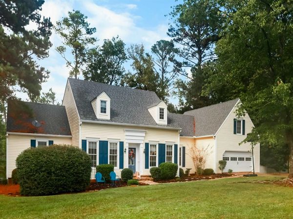 2193 Plantation Drive, Macon, GA