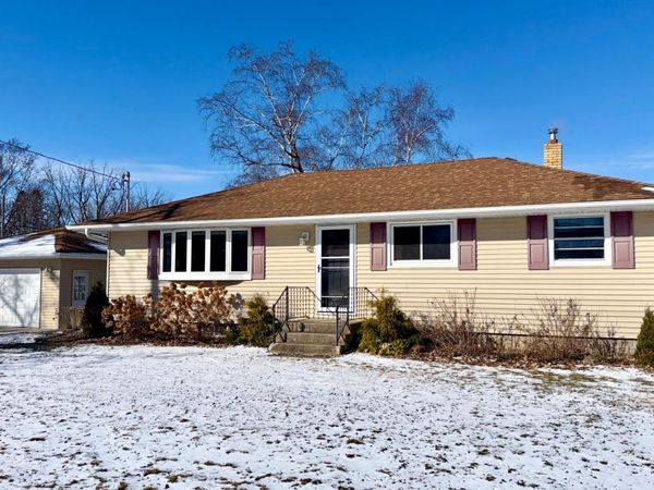 30019 Scandinavia Avenue, Frontenac, MN 55026