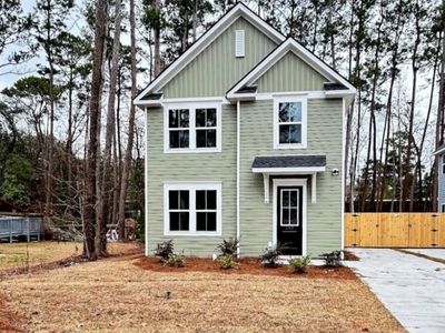 147 Limehouse Drive, Summerville, SC 29485