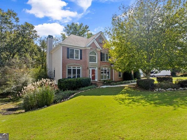 3685 Rolling Creek Drive, Buford, GA 30519