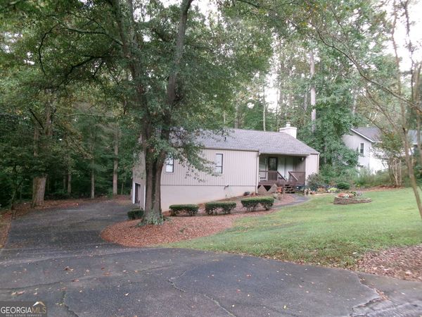 2735 Wendy Lane, Marietta, GA 30062