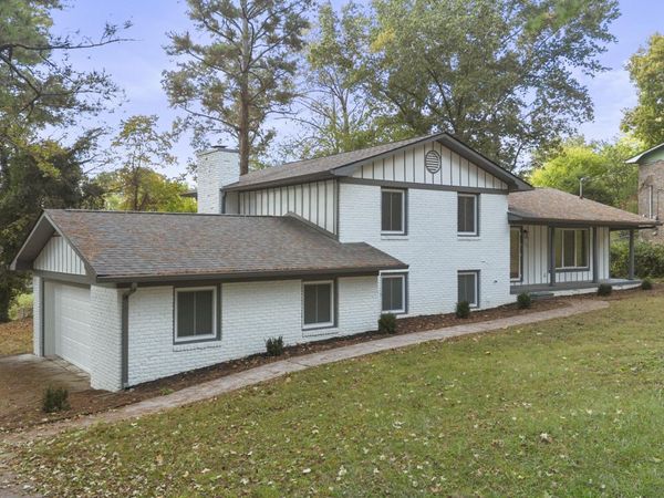 3802 Northwood Drive NW, Cleveland, TN 37312