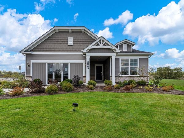 1497 Kessler Drive, Mundelein, IL 60060