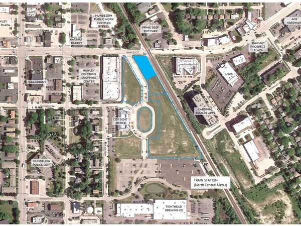 331 Plaza Circle, Mundelein, IL 60060