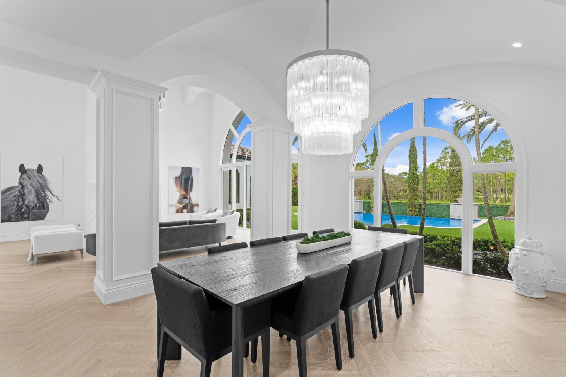 111 Via Palacio, Palm Beach Gardens, FL 33418 Photo