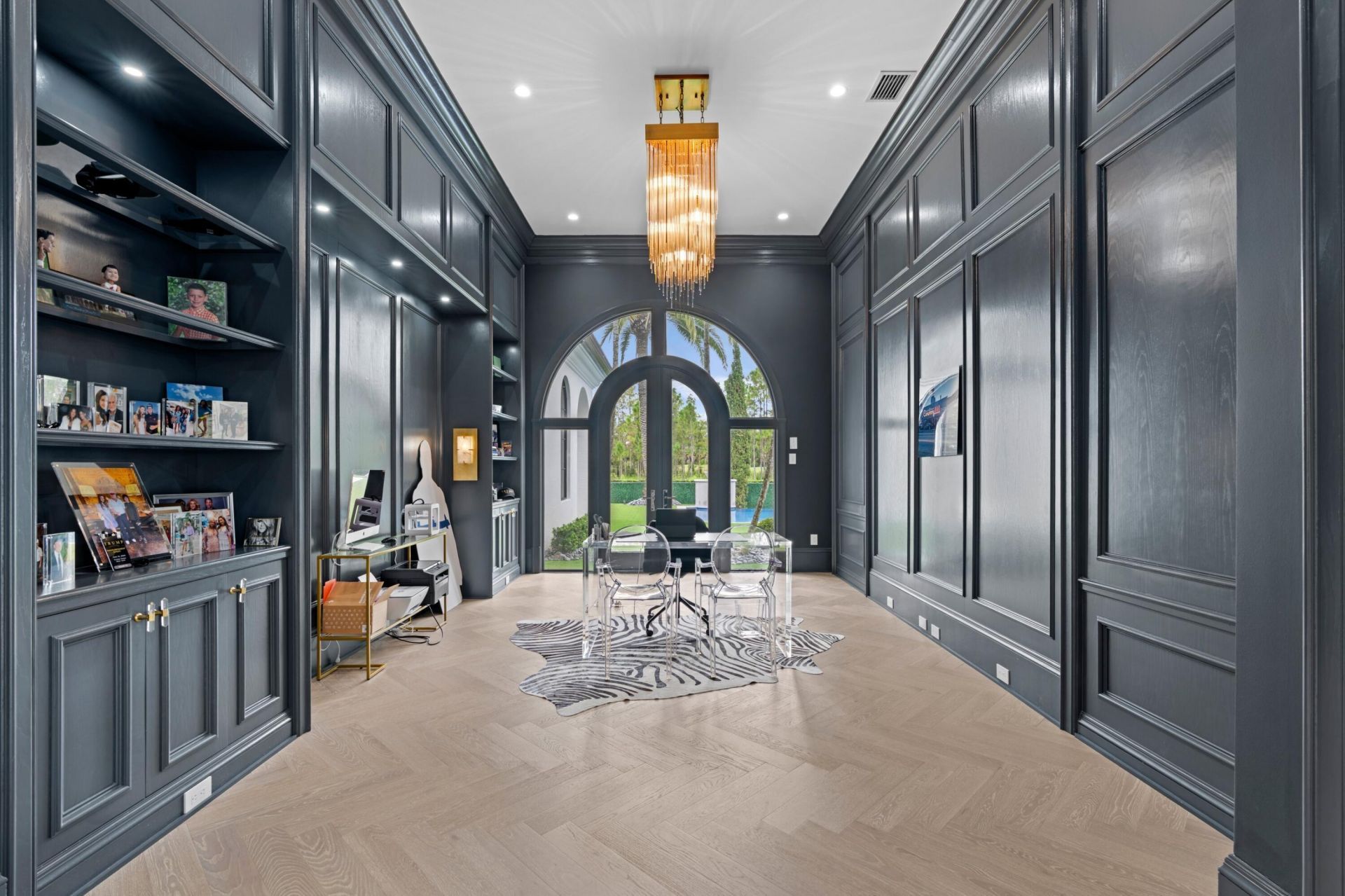 111 Via Palacio, Palm Beach Gardens, FL 33418 Photo