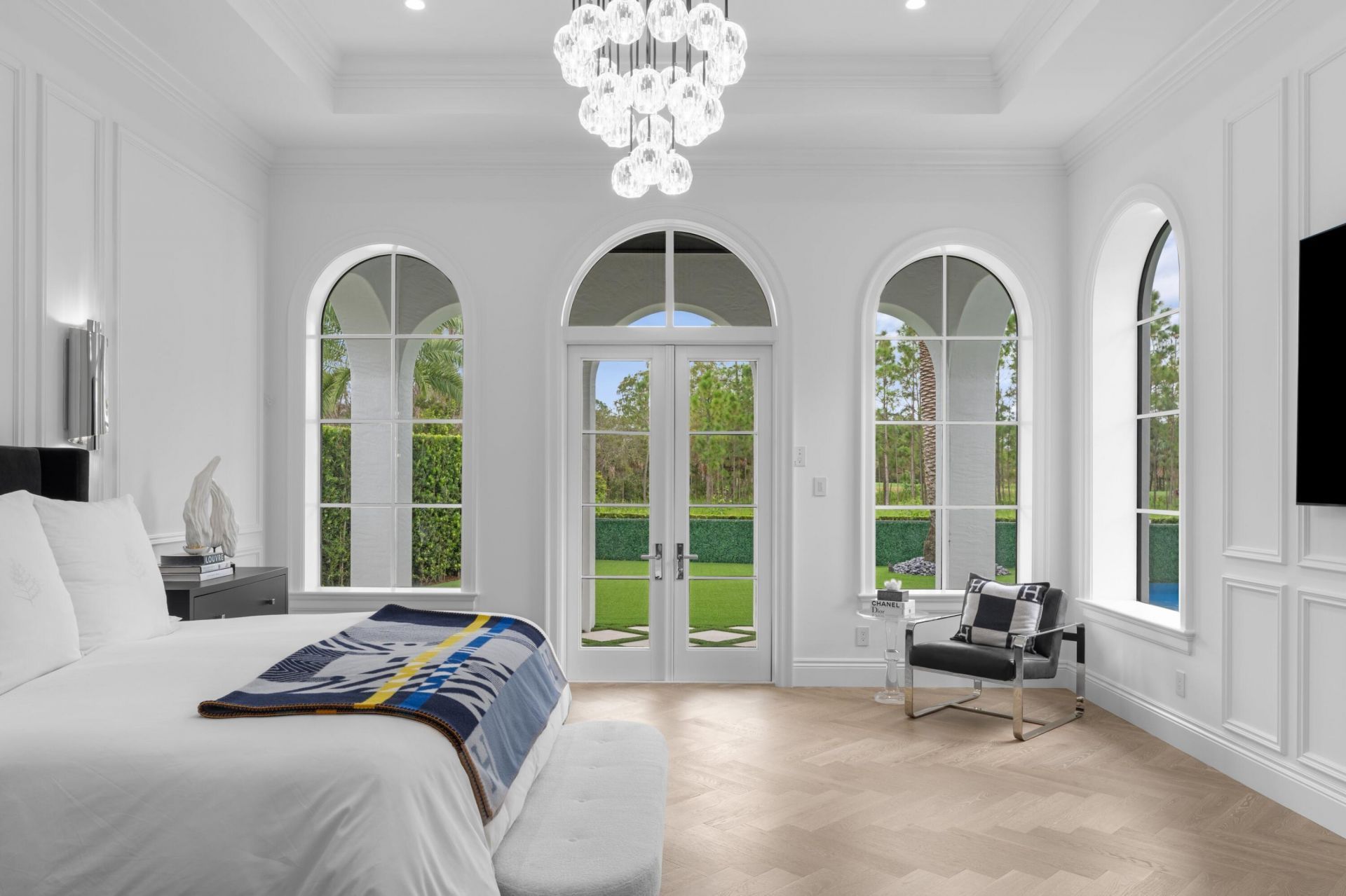 111 Via Palacio, Palm Beach Gardens, FL 33418 Photo