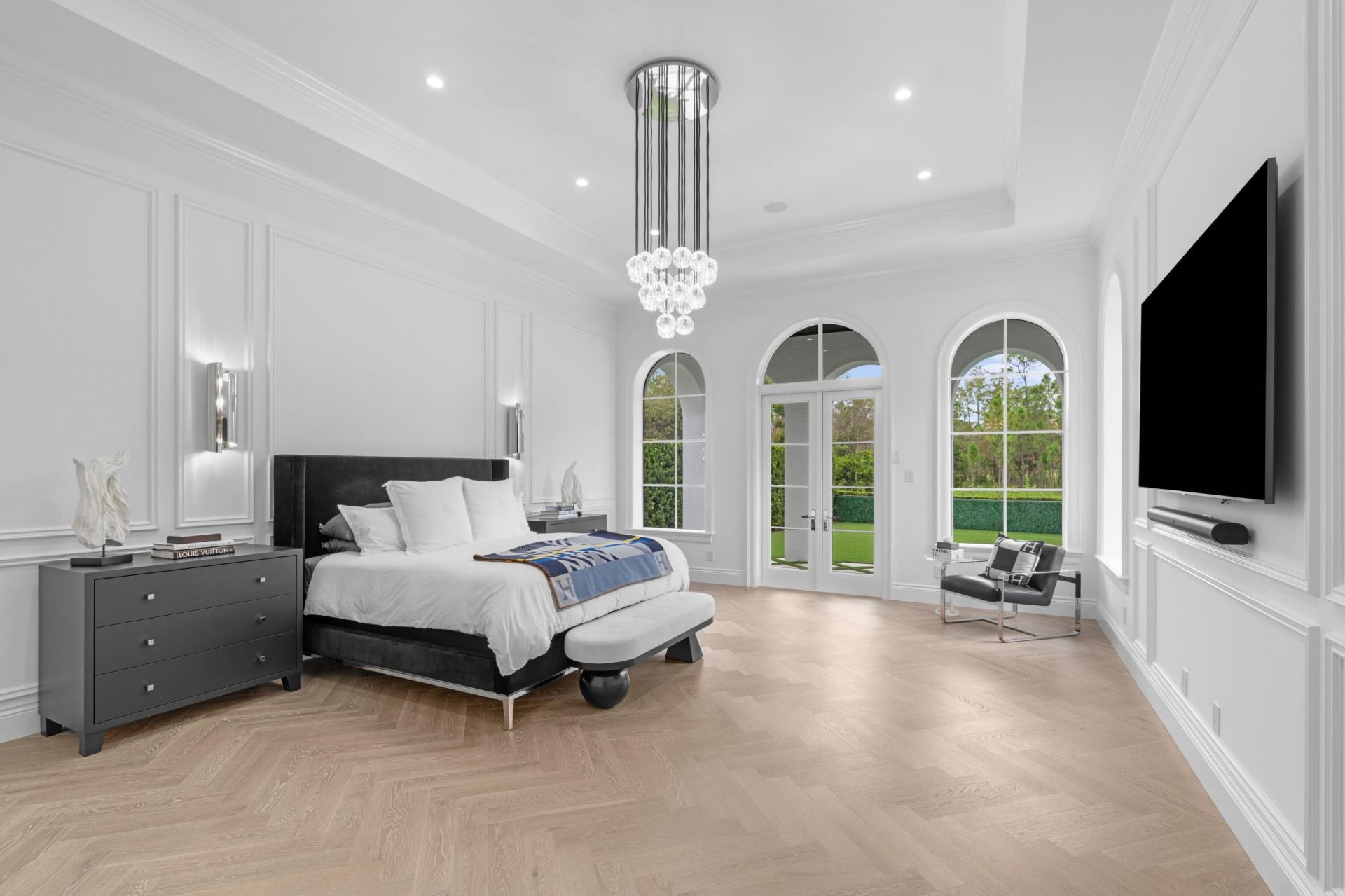 111 Via Palacio, Palm Beach Gardens, FL 33418 Photo