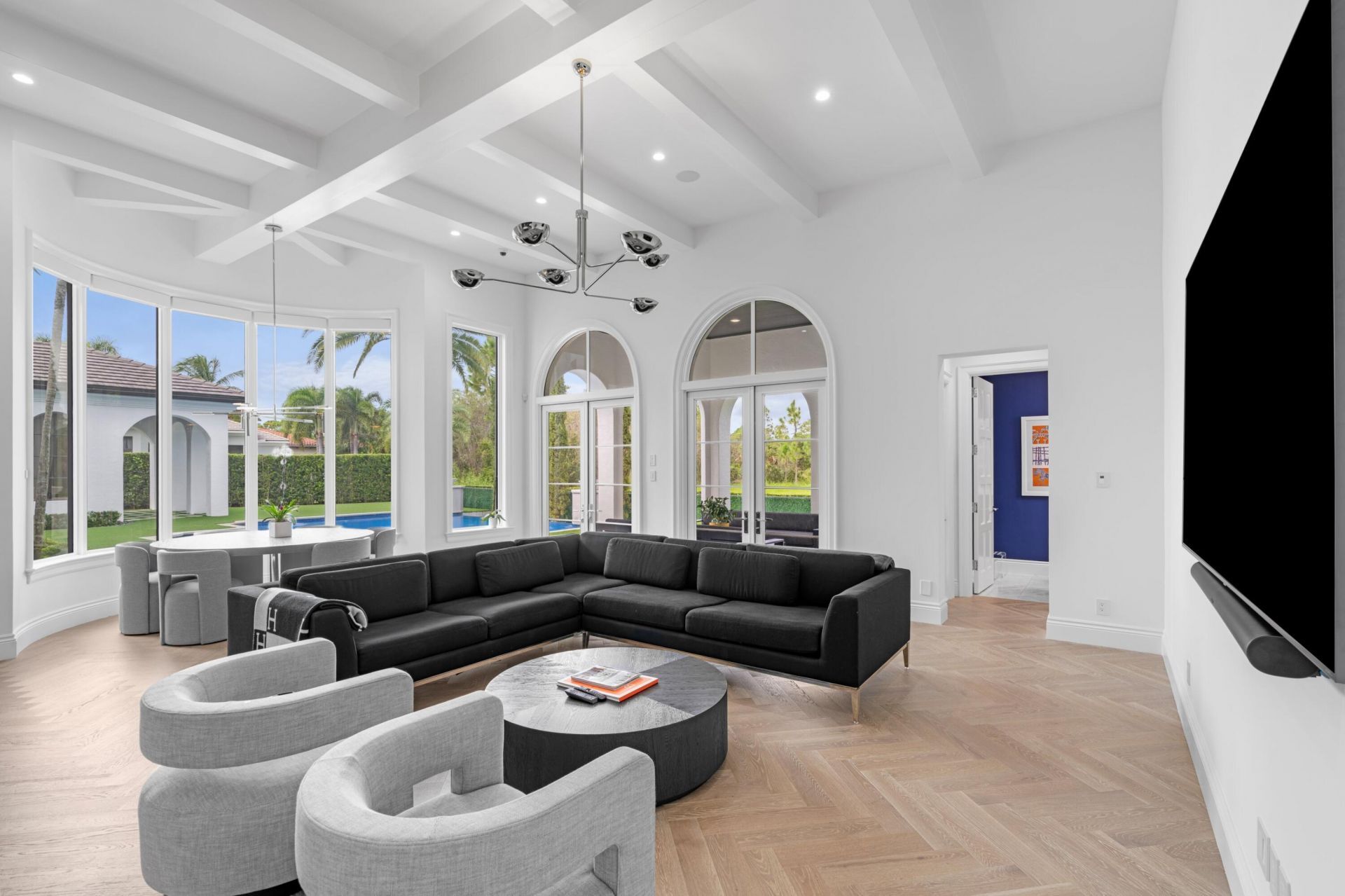 111 Via Palacio, Palm Beach Gardens, FL 33418 Photo