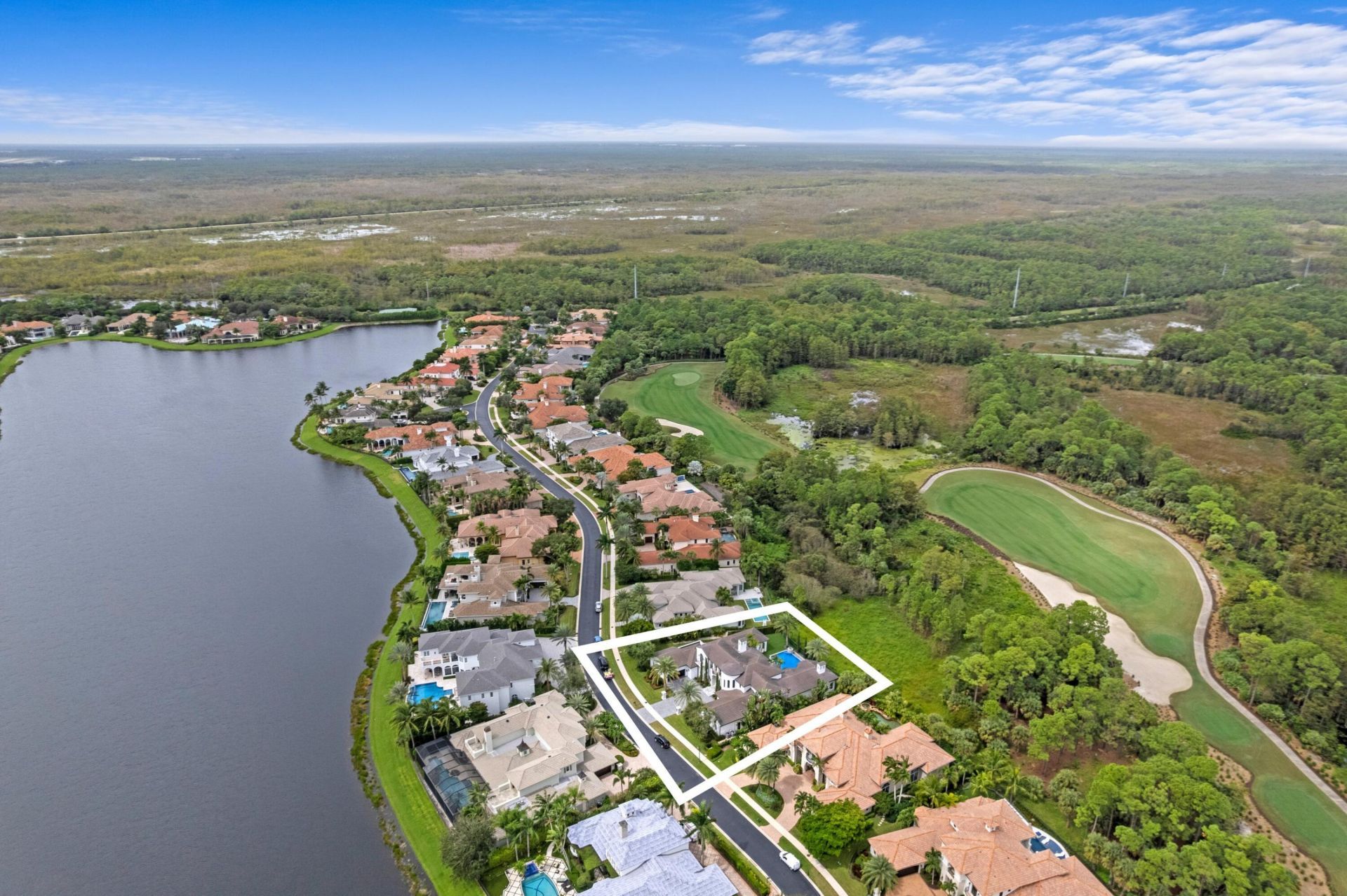 111 Via Palacio, Palm Beach Gardens, FL 33418 Photo