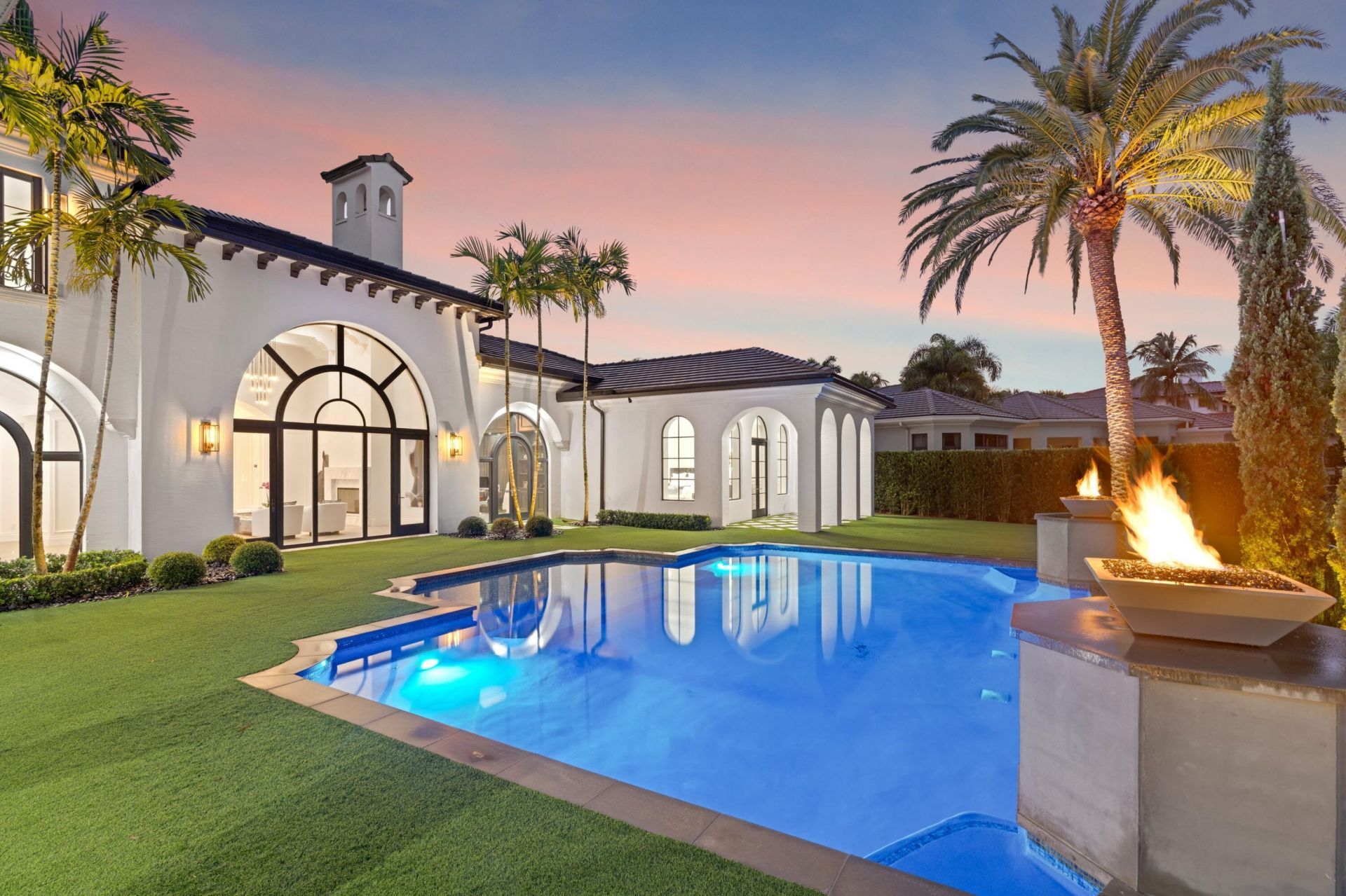 111 Via Palacio, Palm Beach Gardens, FL 33418 Photo