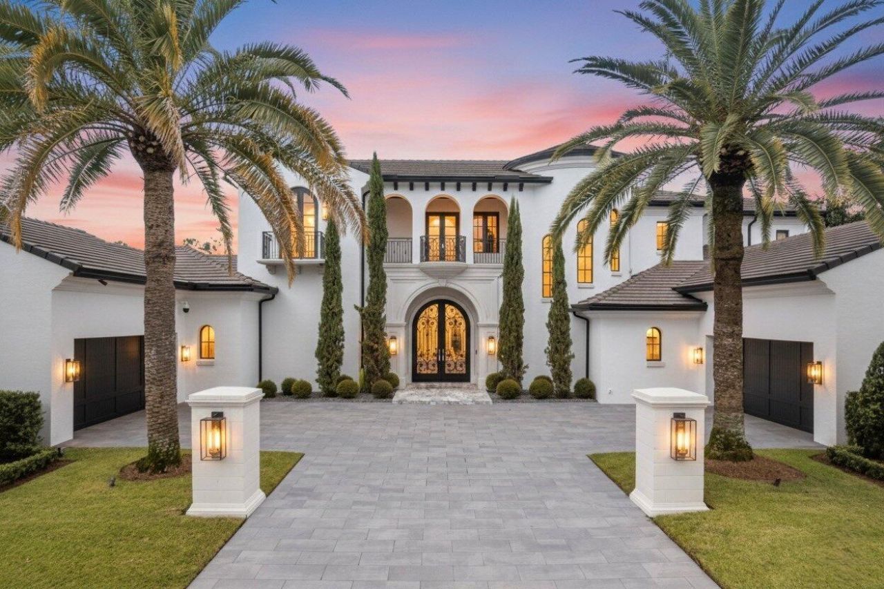 111 Via Palacio, Palm Beach Gardens, FL 33418 Photo