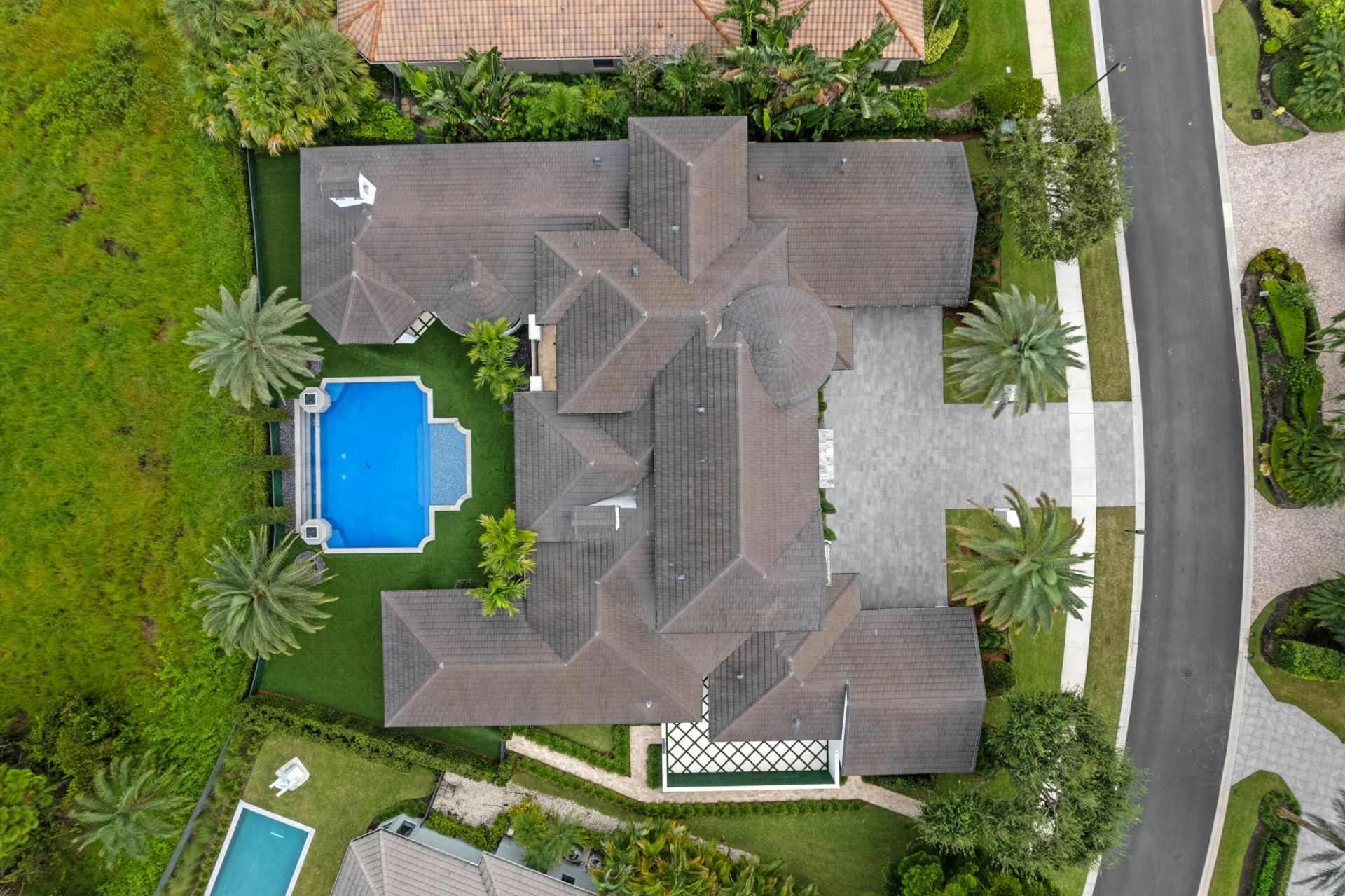 111 Via Palacio, Palm Beach Gardens, FL 33418 Photo