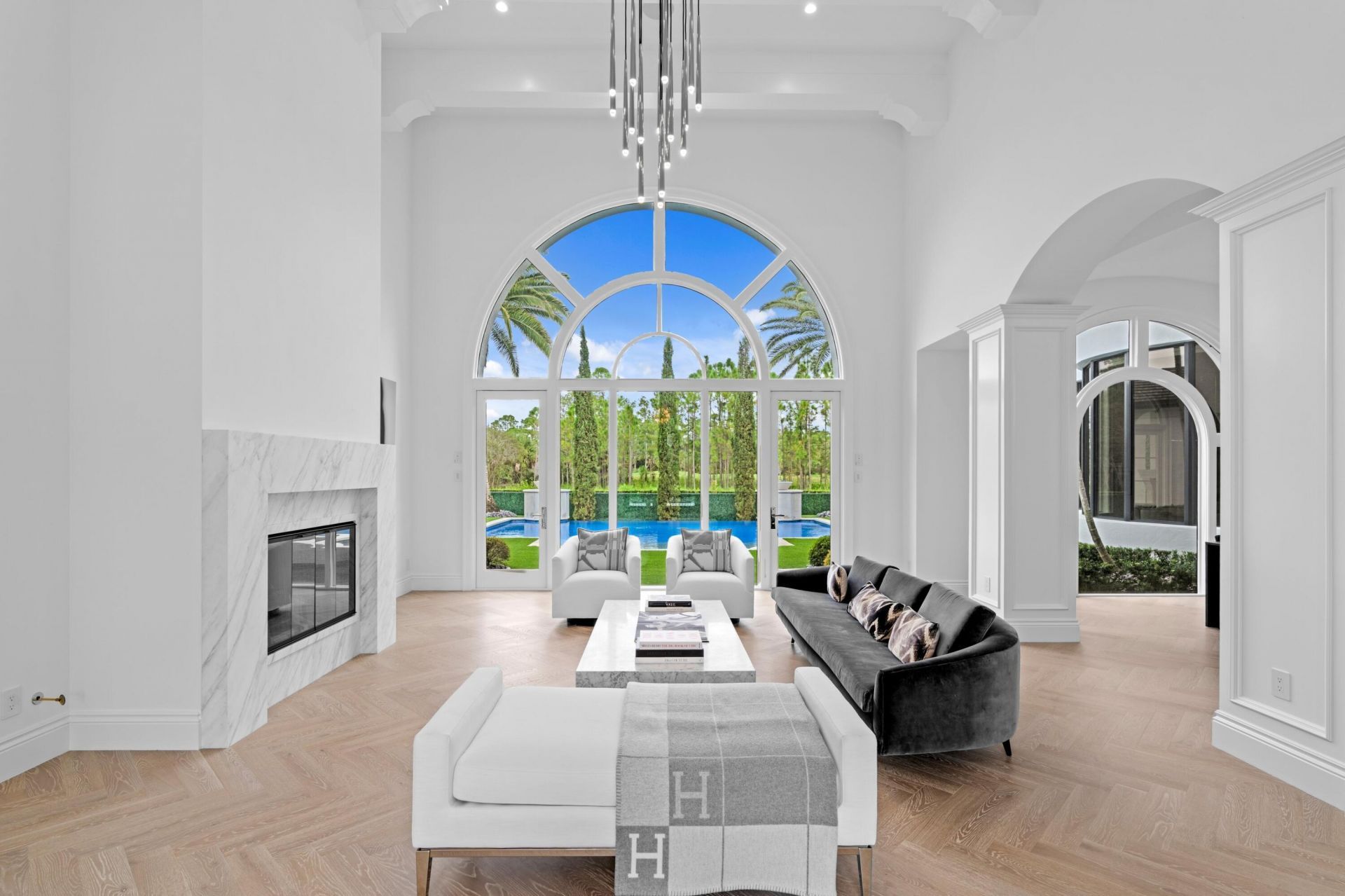 111 Via Palacio, Palm Beach Gardens, FL 33418 Photo