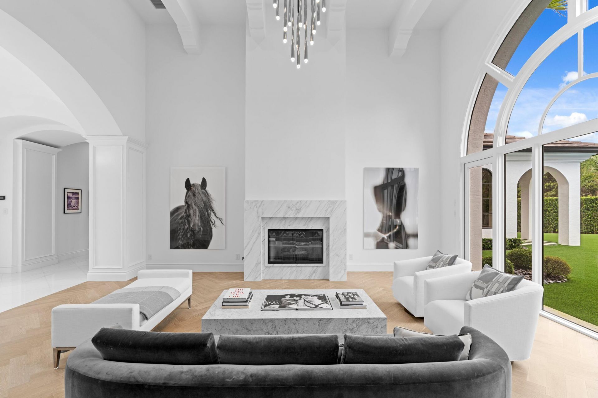 111 Via Palacio, Palm Beach Gardens, FL 33418 Photo