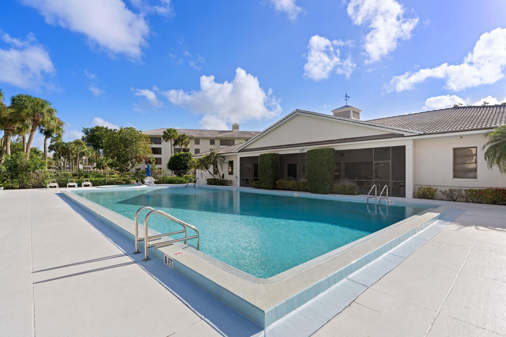 3650 Whitehall Drive, Unit 202, West Palm Beach, FL 33401 Photo