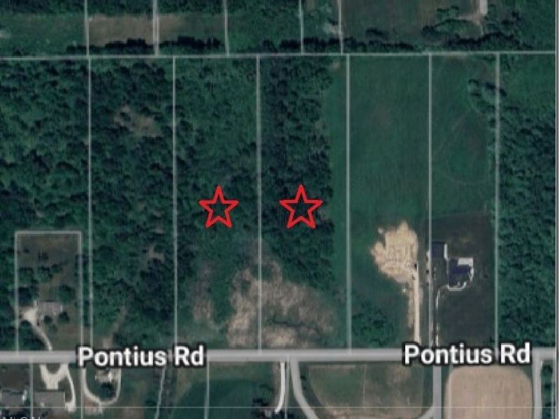 Pontius Road, Mogadore, OH 44260 Photo 1