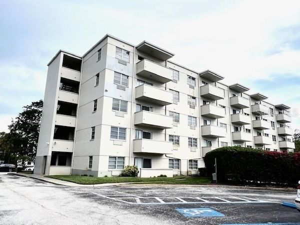 406 W AZEELE AVENUE, Unit 402, TAMPA, FL 33606