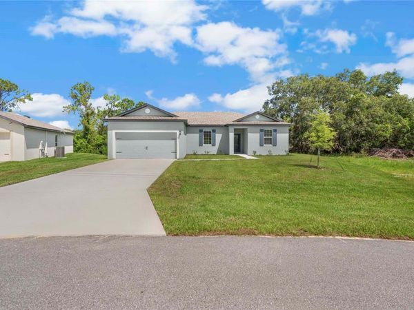 380 AMBERJACK COURT, POINCIANA, FL 34759