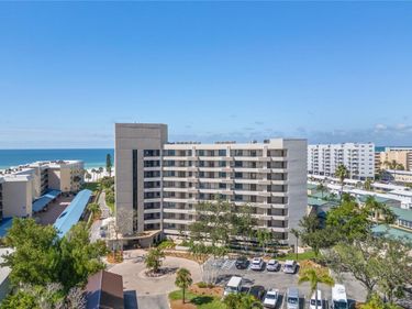 5880 MIDNIGHT PASS ROAD, Unit 907, SARASOTA, FL 34242