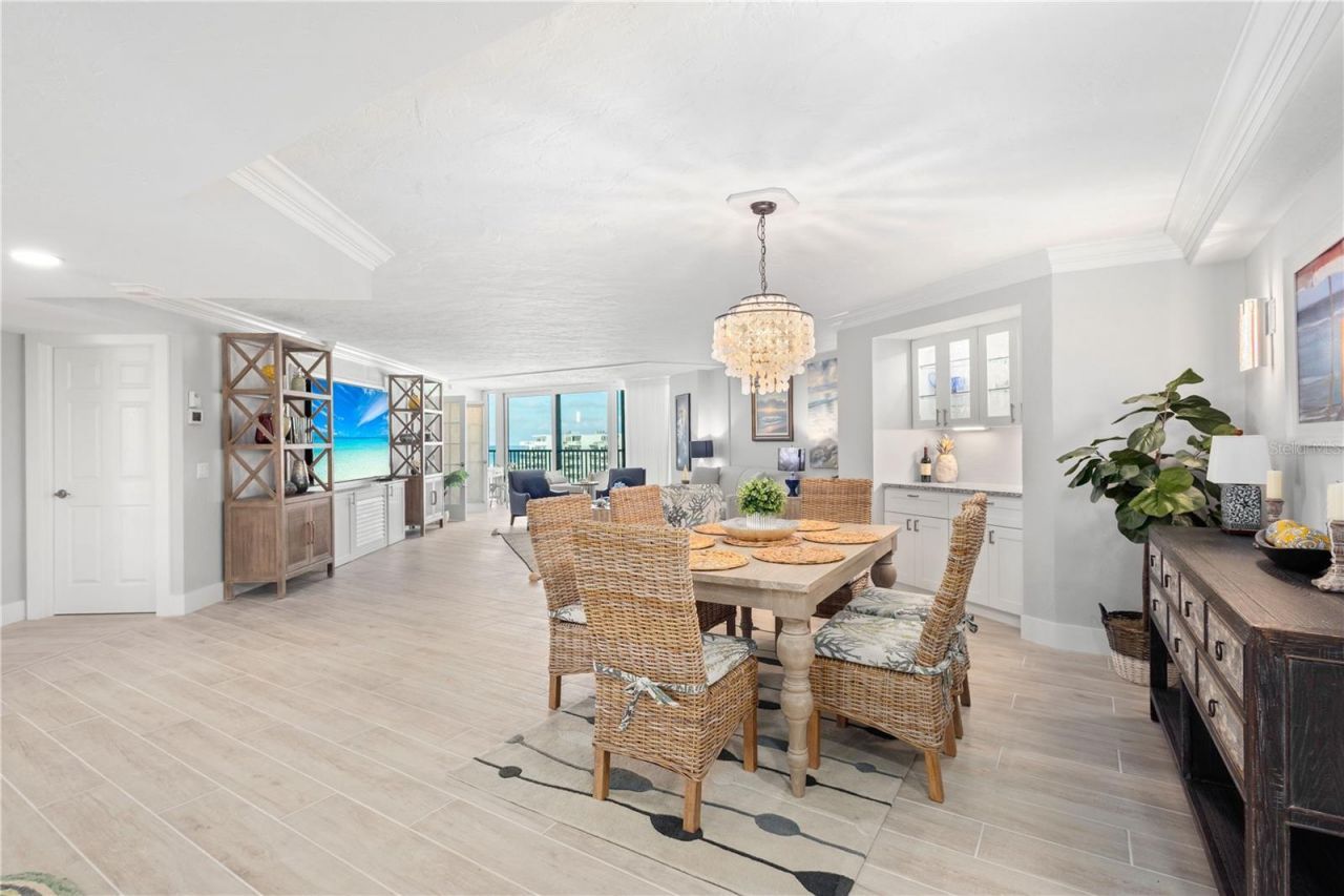 5880 Midnight Pass Road, Unit 907, Sarasota, FL 34242 Photo