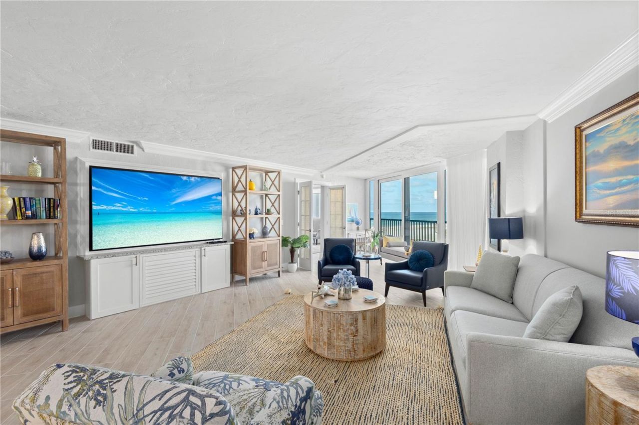 5880 Midnight Pass Road, Unit 907, Sarasota, FL 34242 Photo