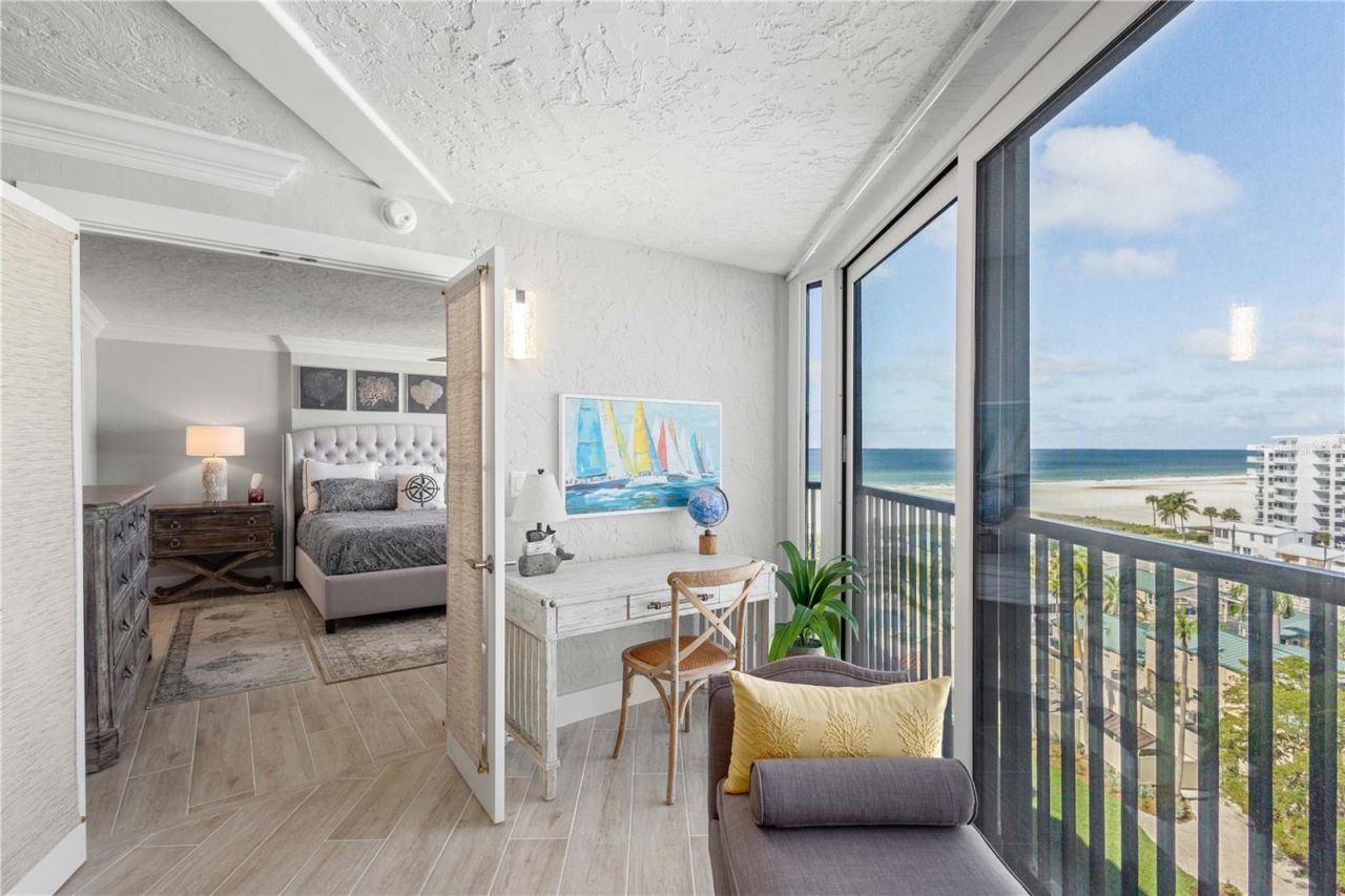 5880 Midnight Pass Road, Unit 907, Sarasota, FL 34242 Photo