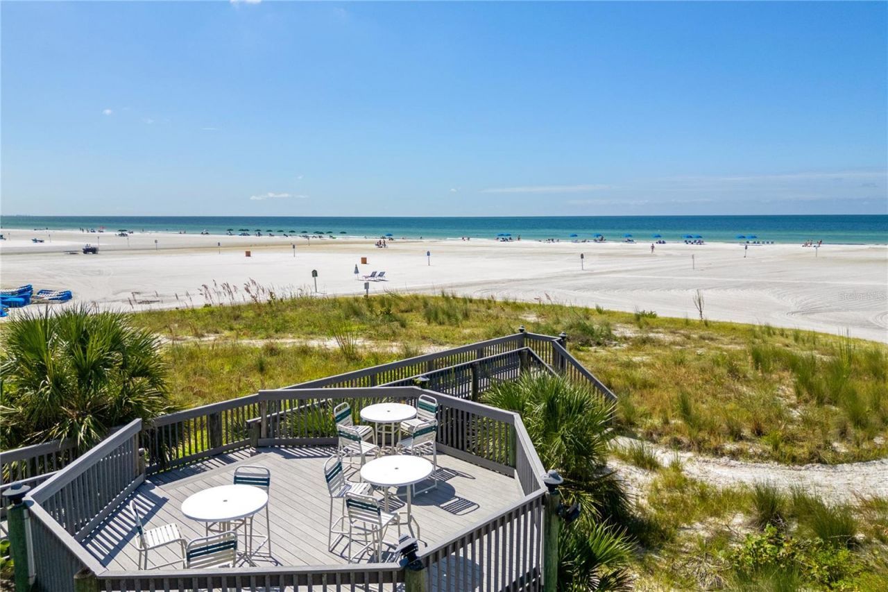 5880 Midnight Pass Road, Unit 907, Sarasota, FL 34242 Photo